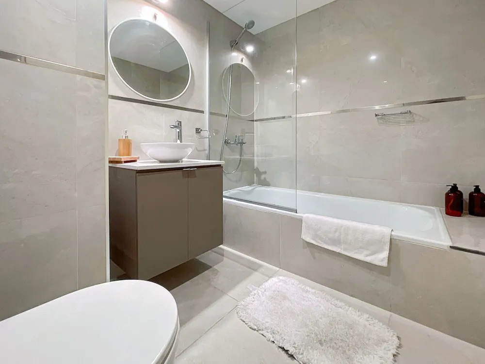 Estudio Moderno y Acogedor en San Telmo con Piscina y Servicios Exclusivos