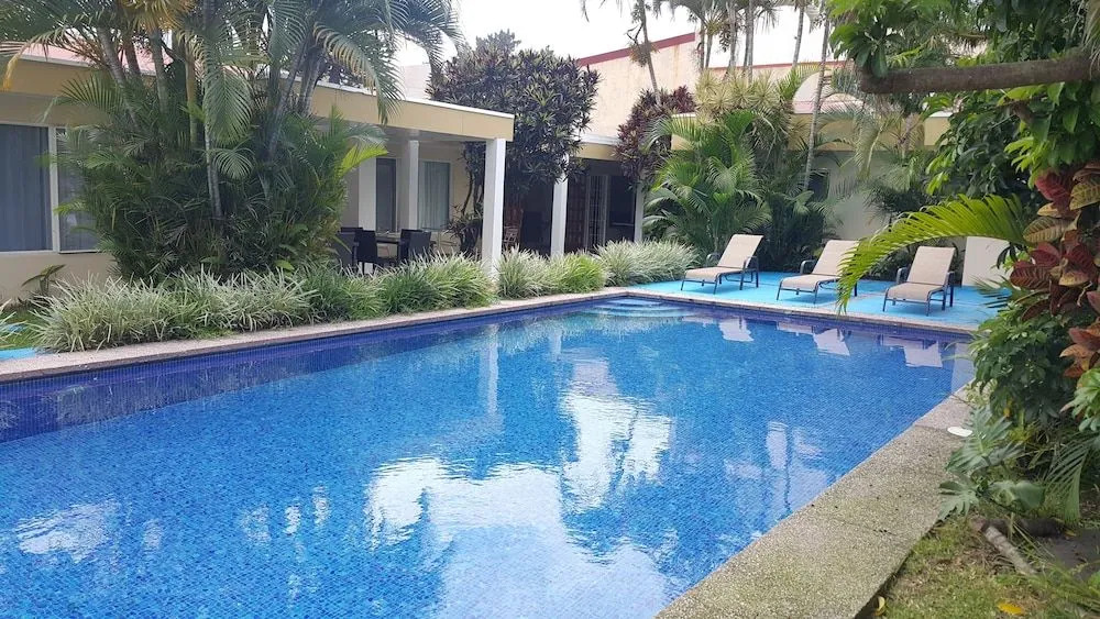 Hotel Portal Colonial