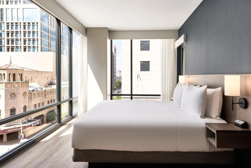 Hyatt Place Phoenix/Downtown