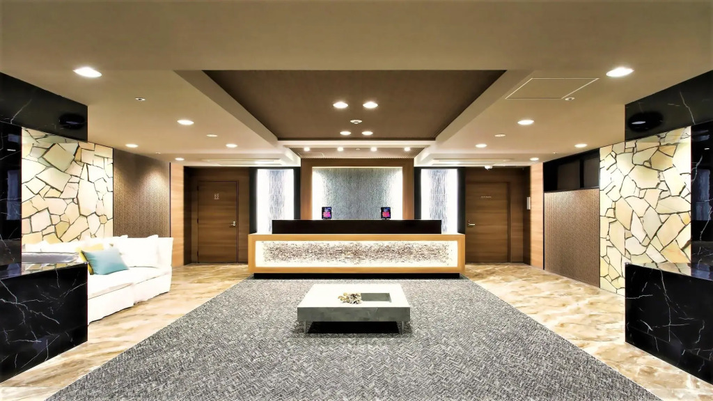 Takuto Hotel Osaka Shinsaibashi