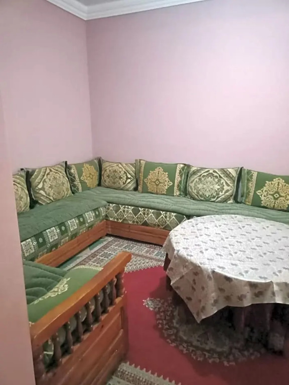 Chez Hassan