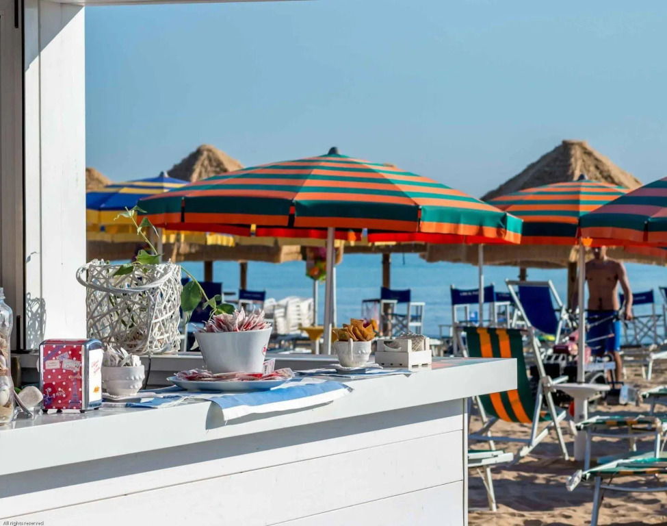 Albergo Punta de lEst