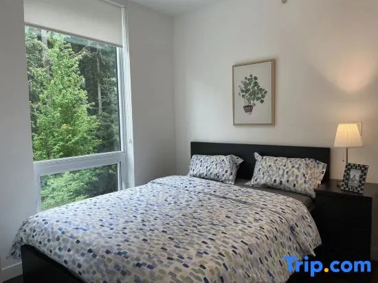 Vancouver Airport Inn