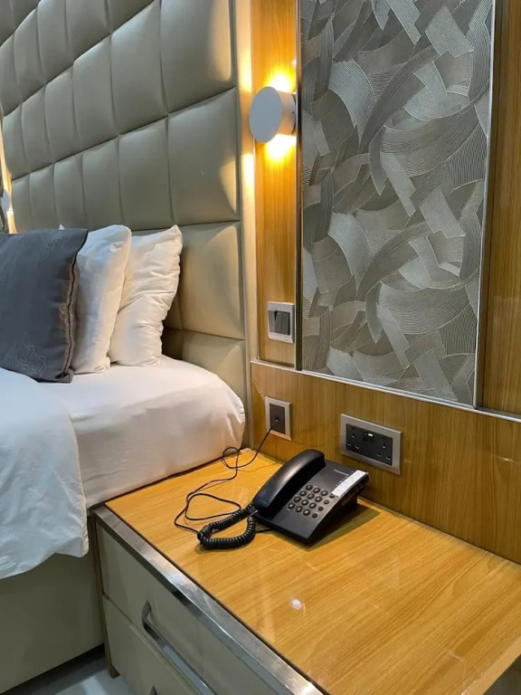 Quarters Inn & Suites Ikeja