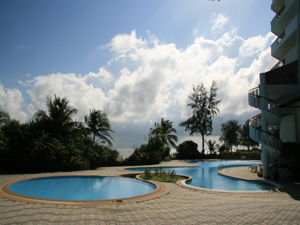 BP Samila Beach Hotel & Resort