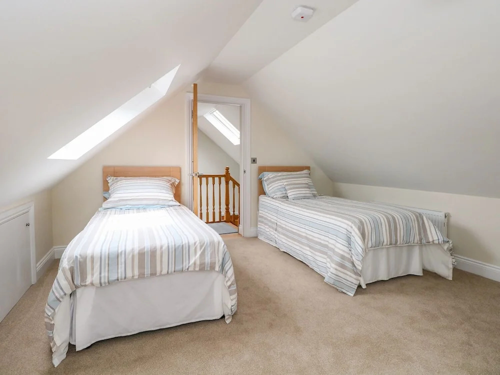 Thistledown Cottage