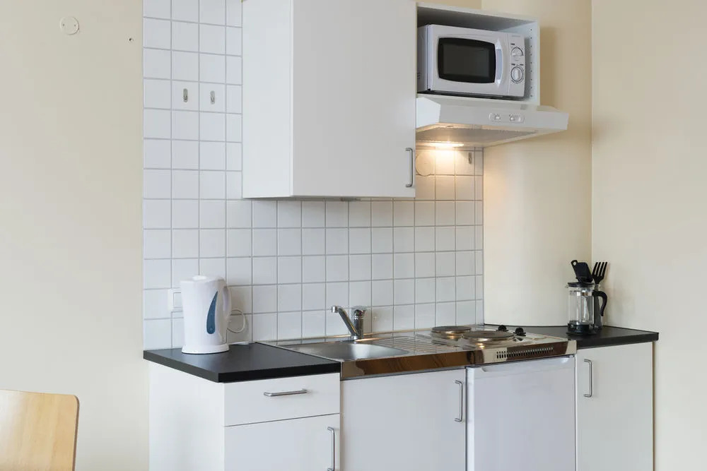 Studio Apartments