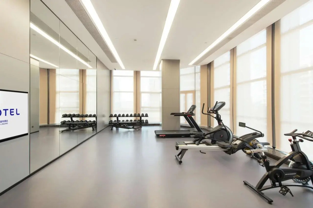 Novotel Shanghai Lingang