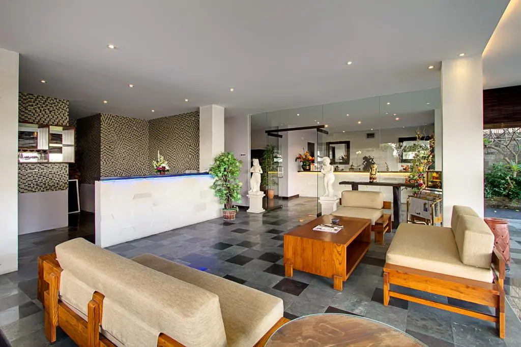 Adepa Resort