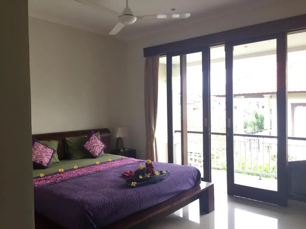 Merthayasa Bungalow 2