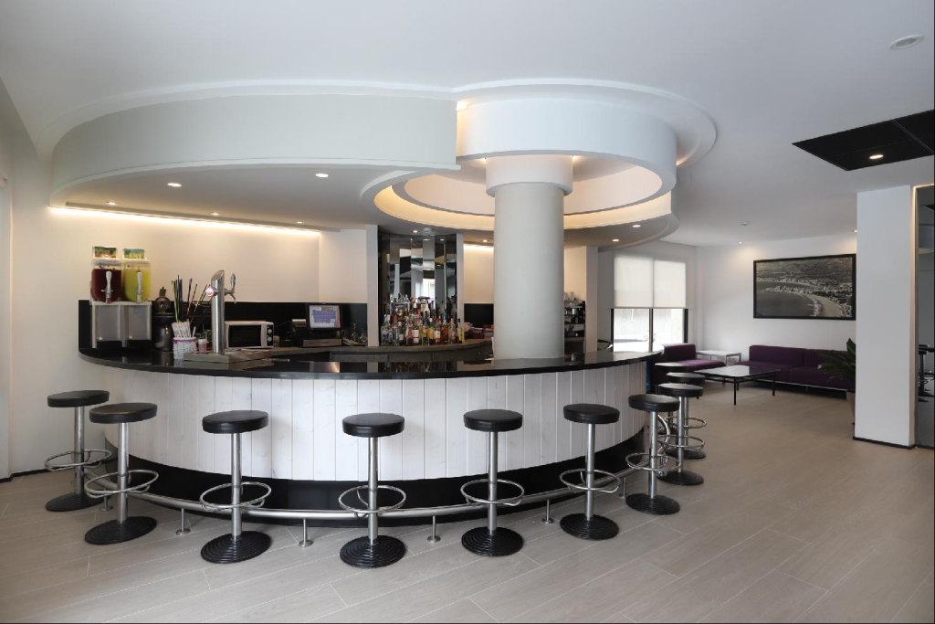 Hotel Brasil