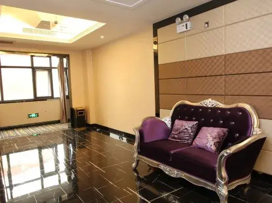 Lijingyuan Boutique Hotel