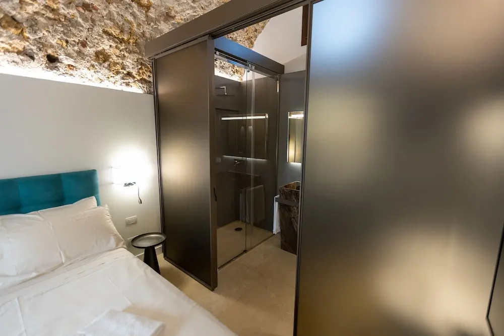 Bastione Spasimo Boutique Hotel