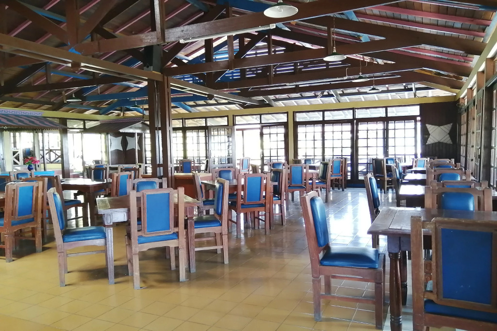 Hotel Lembah Nyiur Cikopo