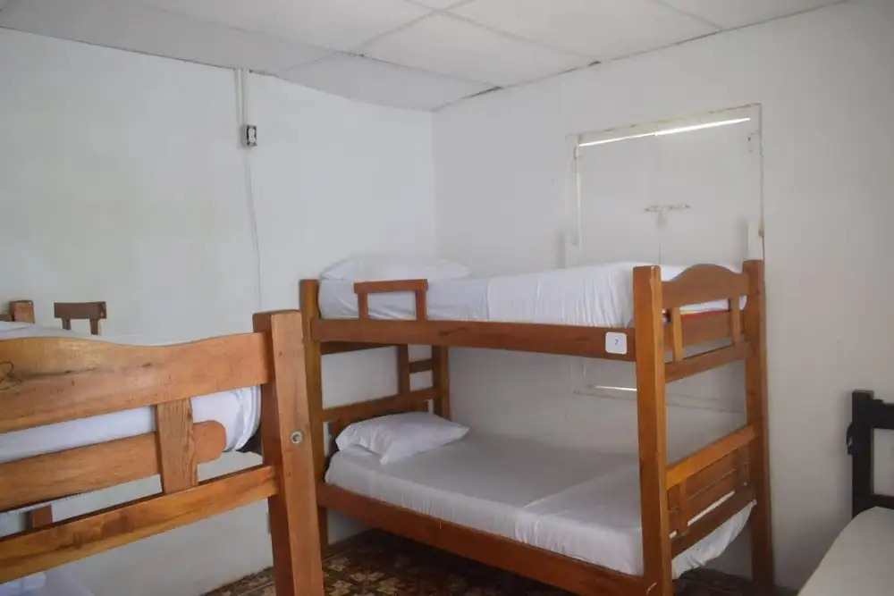 Mango Tree Hostel CTG 420