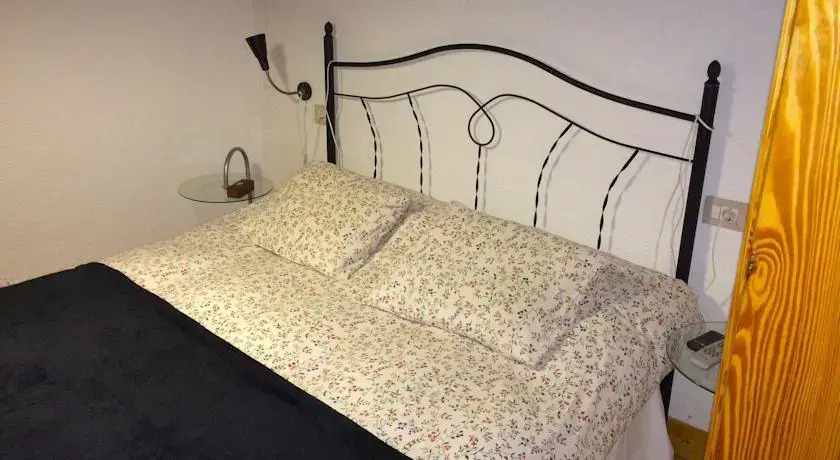 El Cuarto de Aperos
