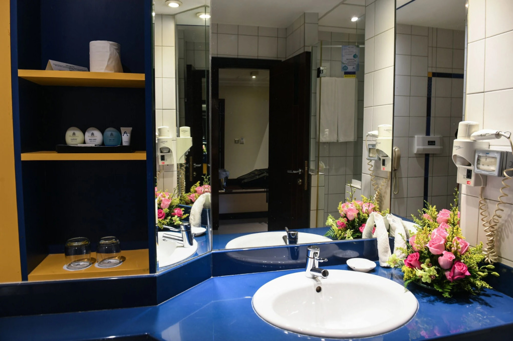 Juffair Grand Hotel