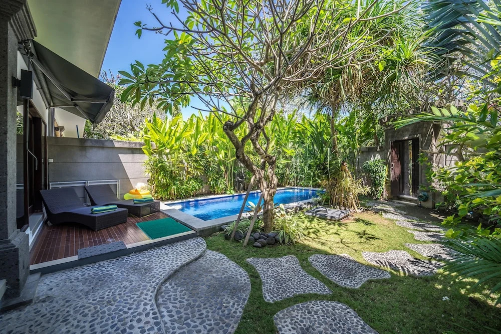 Villa Cantik