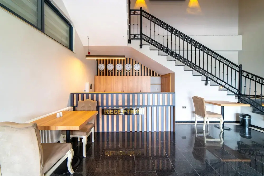 Akel Guest House
