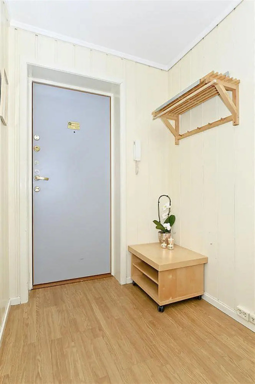Forenom Serviced Apartments Oslo Vika