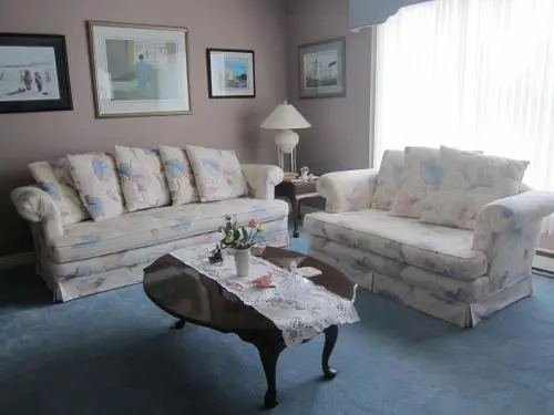 The Point Bed and Breakfast