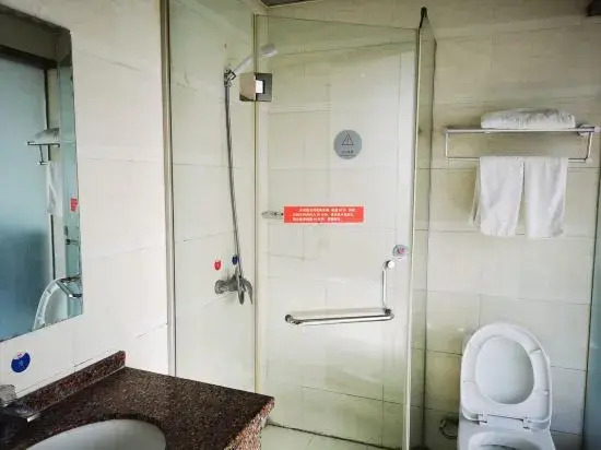 Yangzhou Penglai Style Hotel