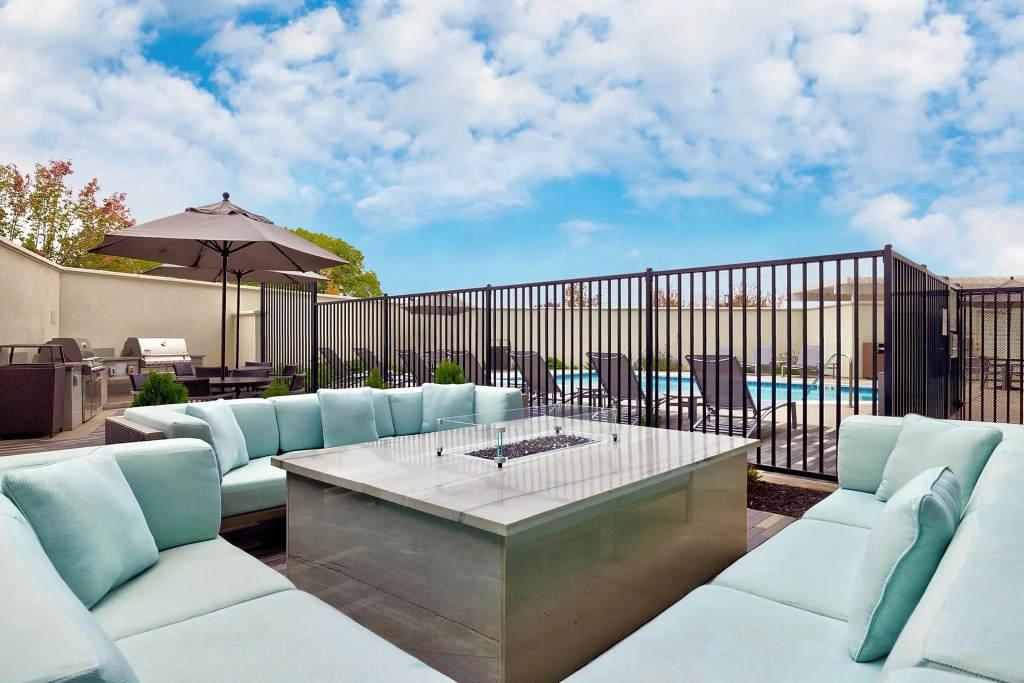 TownePlace Suites by Marriott Sacramento Elk Grove