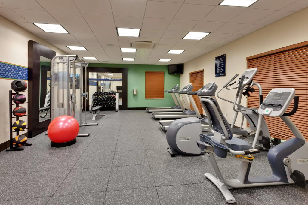 Hampton Inn Seneca Falls