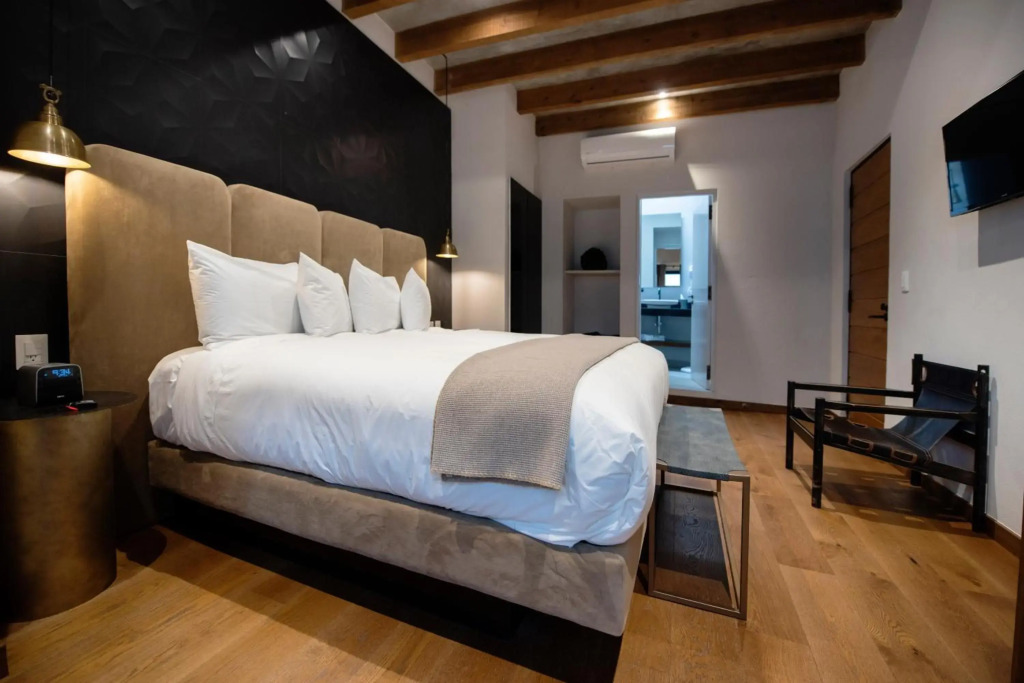Hotel Madi