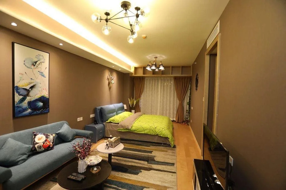 Tianjin Per Yee Boutique Hotel