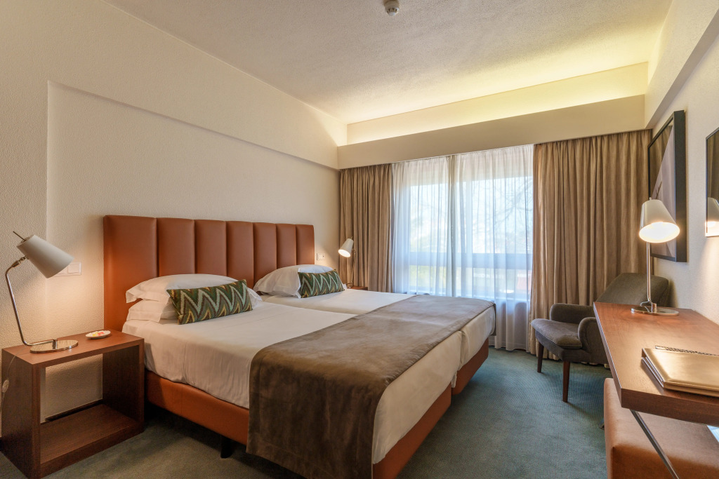 Hotel Dom Goncalo & Spa