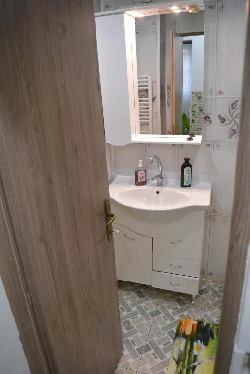 Green Rooms Hunedoara