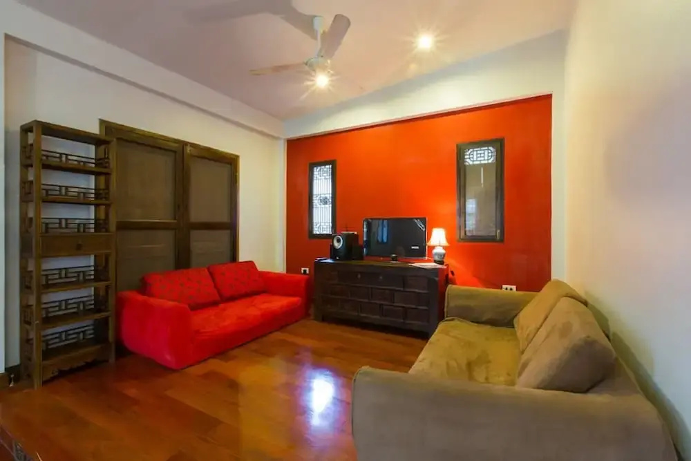 Hua Hin Home