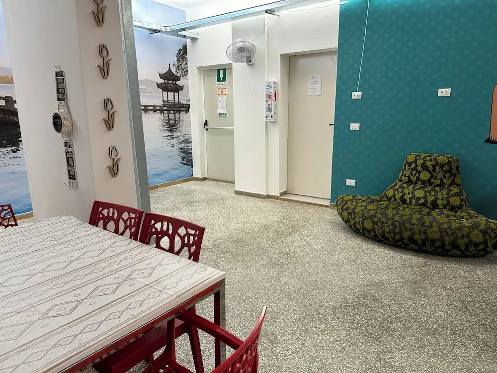CconfortHotels Host Bari Centrale