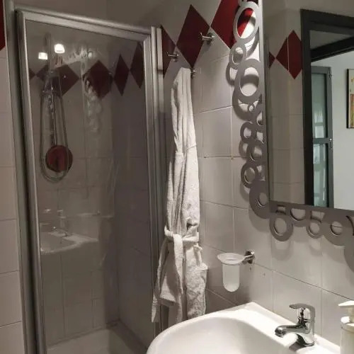 Boutique Apartments Taormina