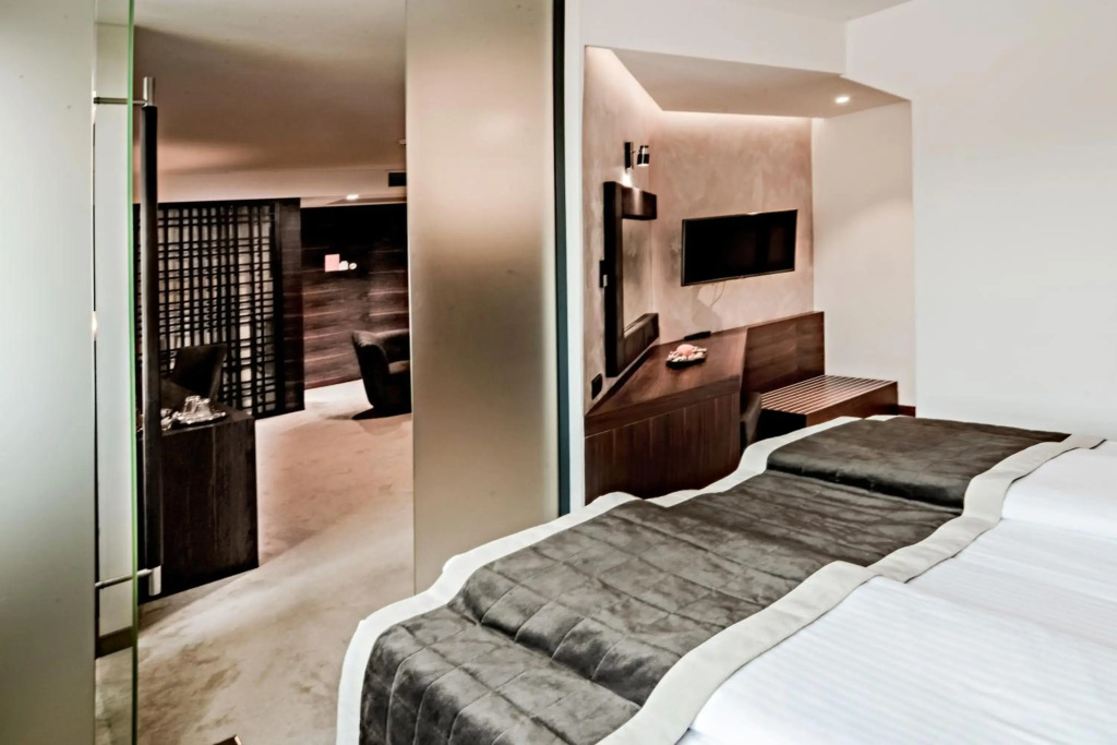 Hotel President Sarajevo