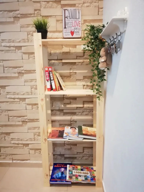 KG8 Homestay Melaka