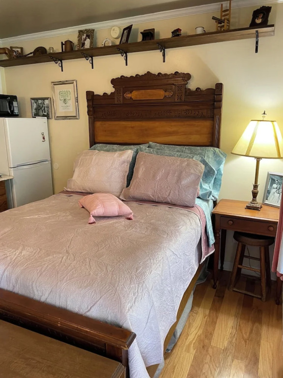 Country Music B&B Studios