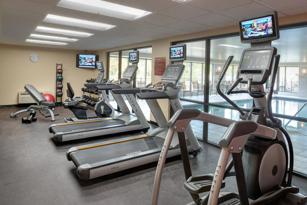 TownePlace Suites by Marriott Detroit Troy