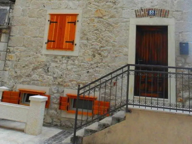 Apartment Centre In Stone House