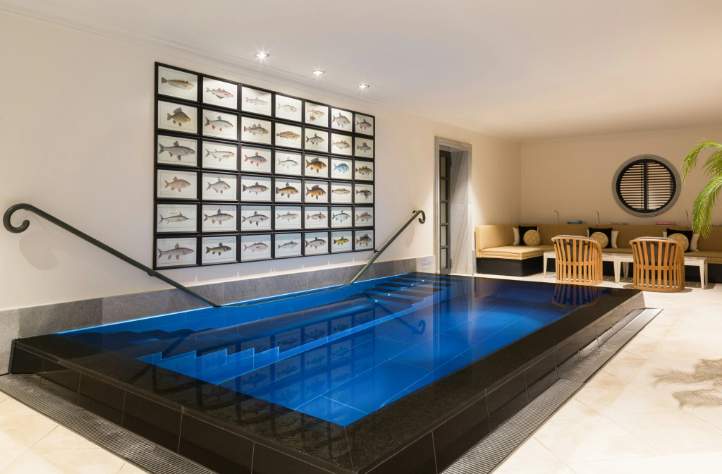 Brenners Park Hotel & Spa, Oetker Hotels