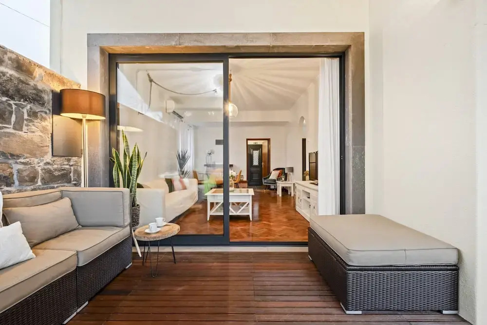Casa do Santo by Homie