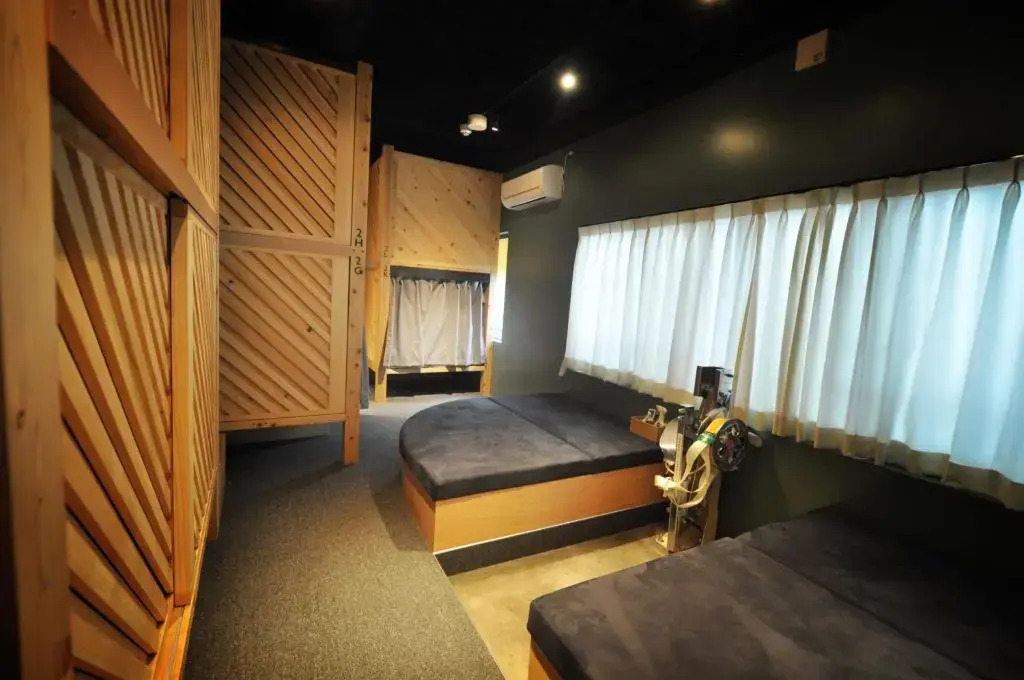SINGAI CABIN - Onomichi