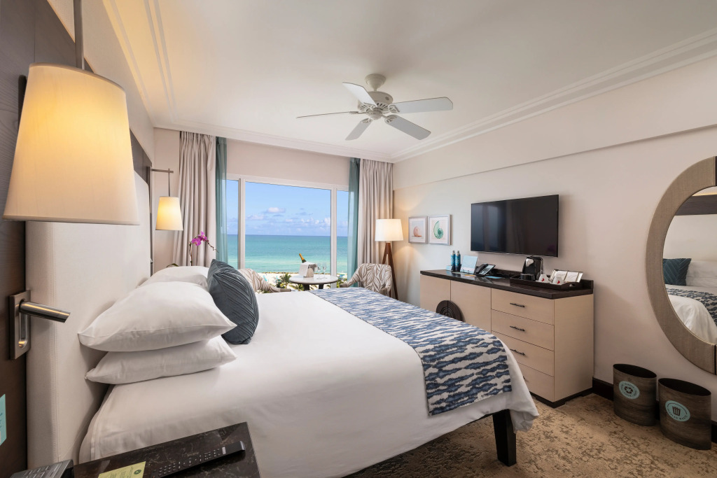 The Palms Hotel & Spa
