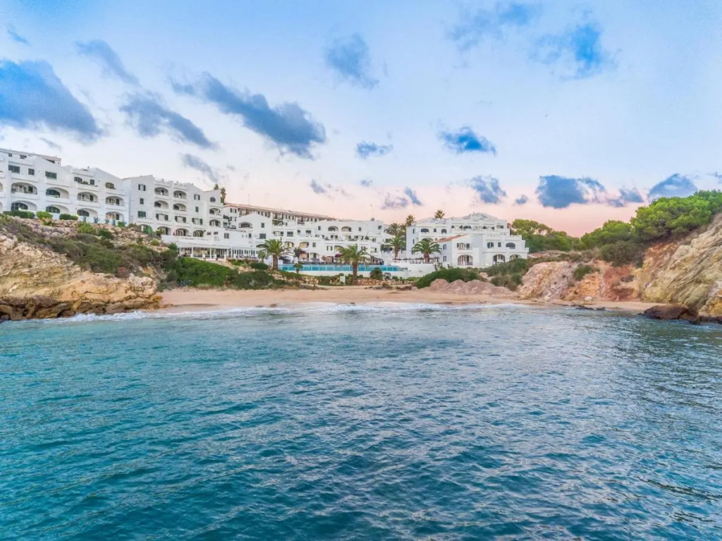 White Sands Beach Club