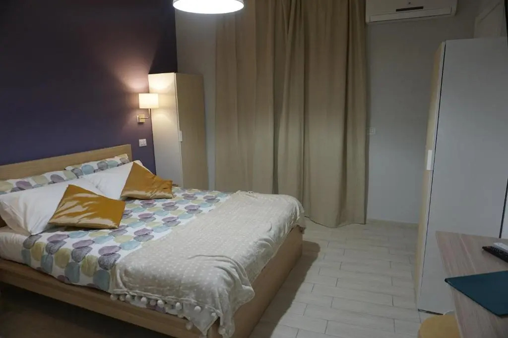 Borgo 22