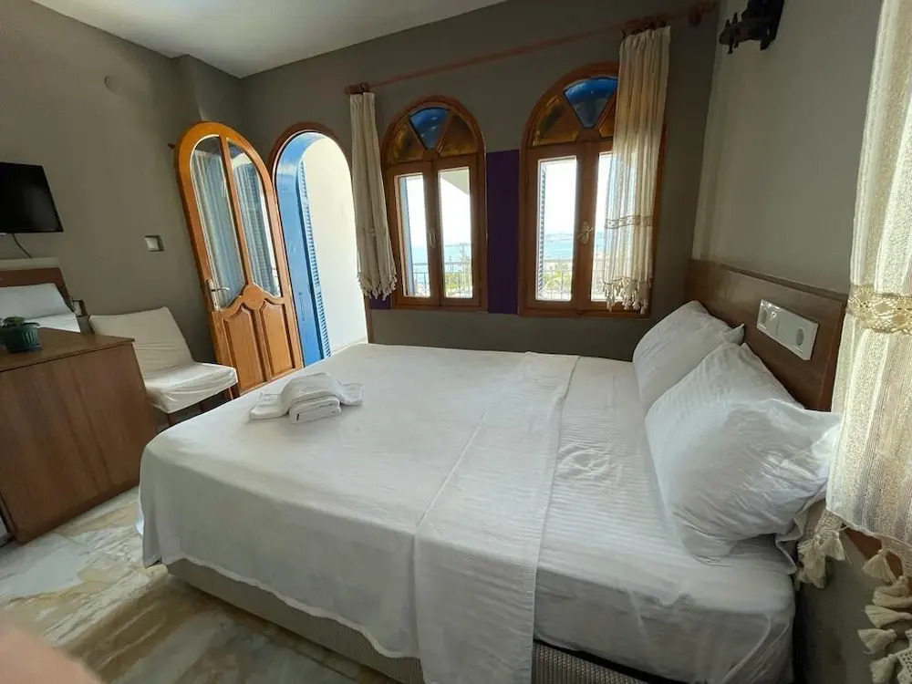Teras Butik Otel