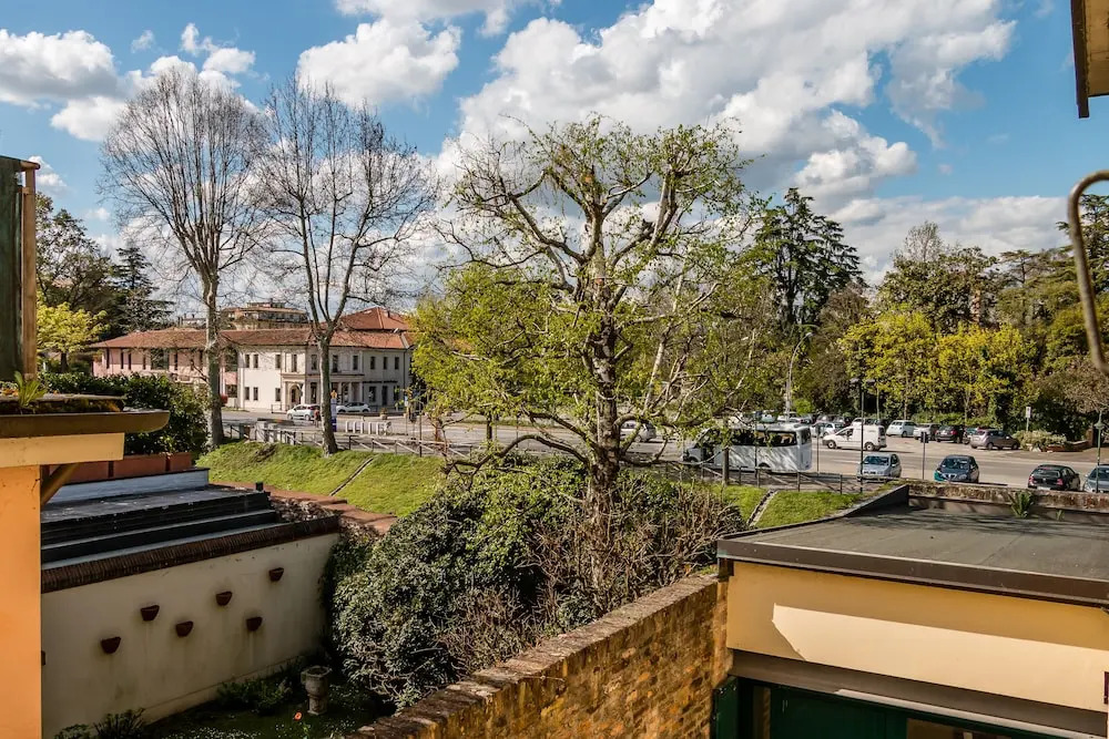 San Tomaso Boutique Stay Treviso