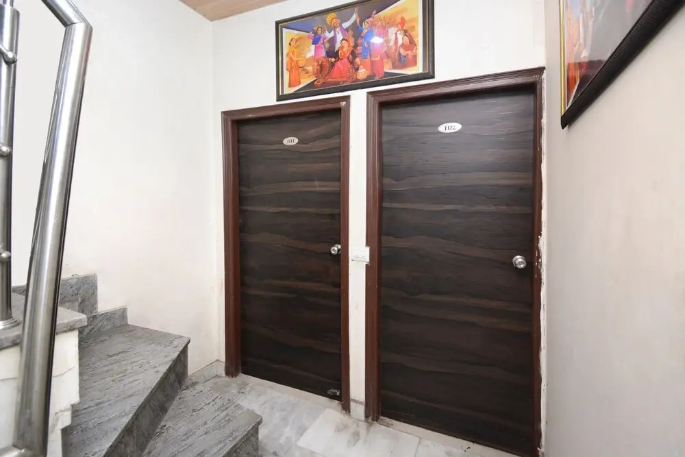 Hotel Best Sleep Inn By OYO Rooms