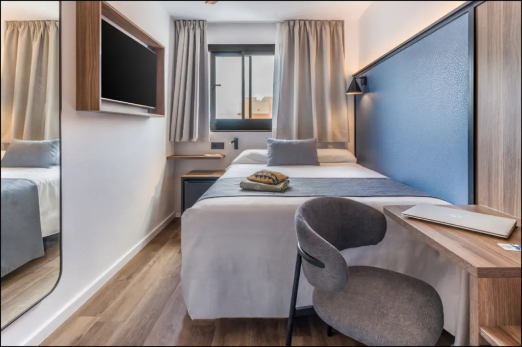 Hotel Vibra Vila -3SUP- New Opening 2026